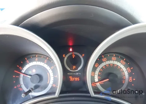 2015 Scion Tc из США, поврежденный, VIN JTKJF5C7XF3090413